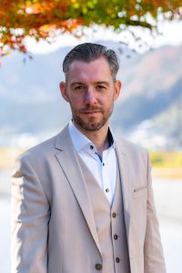 国際経営MBAのノルウィン・ゾマーフェルトのプロフィール写真（N&Eコンサルティング）